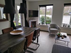 Timmerholt Vakantiehuis 159