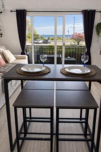 Ecrin Vue Mer - Piscine & Terrasse - Proche Plages