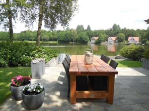 Timmerholt Vakantiehuis 159