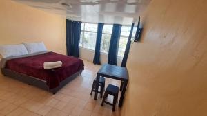 Hospedaje Casa Vazquez Sucursal Calle1