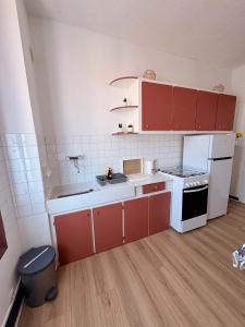Appartement 2 chambres