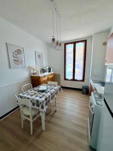 Appartement 2 chambres