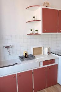 Appartement 2 chambres