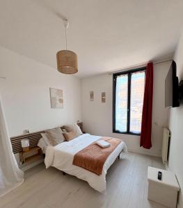 Appartement 2 chambres
