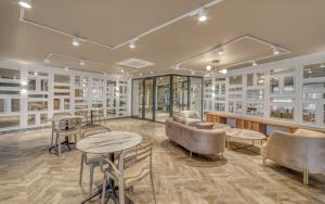 Qoople Royal 5 - cozy 1-bedroom apartment