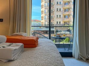 Qoople Royal 5 - cozy 1-bedroom apartment