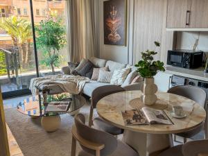 Qoople Royal - cozy 1-bedroom apartments