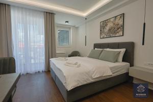 Markos Apartments
