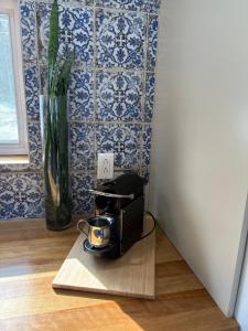 Chic refuge sur le bord de leau et des sentiers motoneiges!