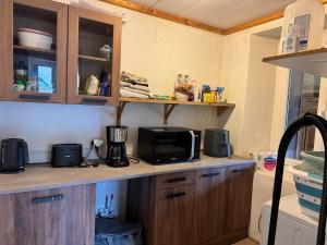 Maison de vacances à Saléchan