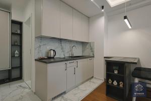 Markos Apartments