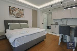 Markos Apartments