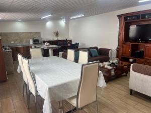 Mini Apartment - South of Latacunga