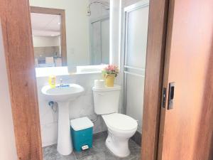 Mini Apartment - South of Latacunga