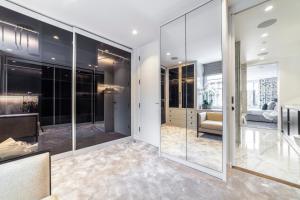 Battersea Church Road I Unique 3 Bedrooms Luxurious House near Battersea Park