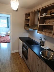 The Feathered Nest Room at The Cracked Hen