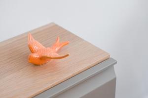 Urban Retreat with Balcony, Bright and Central Porto