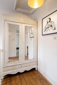 Stunning flat 5 mins from Tube