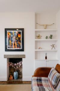 Stunning flat 5 mins from Tube