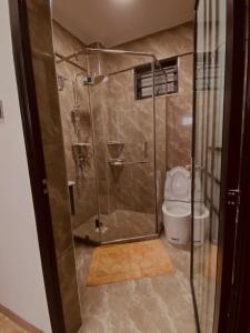 Modern one bedroom apartment in Kilimani Nairobi