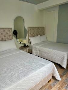 Hotel Alamos del Bosque