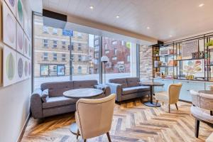 hub London Clerkenwell