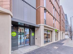 hub London Clerkenwell