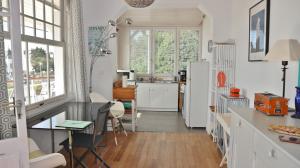Appartement Vue Mer - 4 personnes