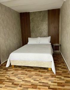 Hotel Alamos del Bosque