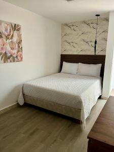 Hotel Alamos del Bosque