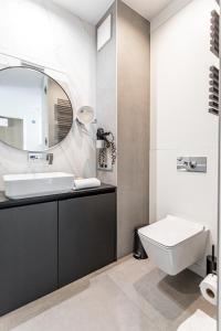 P&O Apartments Mennica Residence I