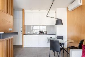 P&O Apartments Mennica Residence I