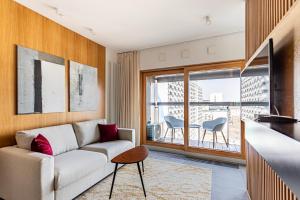 P&O Apartments Mennica Residence I