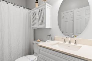 Ocean Quarters Unit B