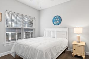 Ocean Quarters Unit B