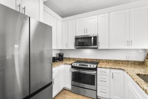 Ocean Quarters Unit B