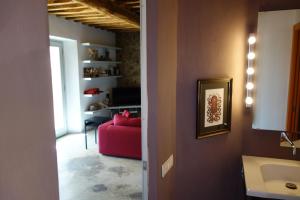 Podere Poggio Migliaroli - Traumblick Maremma