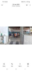 Walenisi guest house