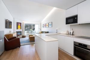 BmyGuest - Quinta do Lago Charming Apartment