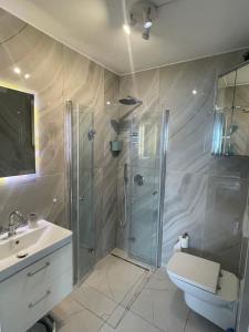 Kawalerka Premium A 29m2 - po remoncie - nowa!