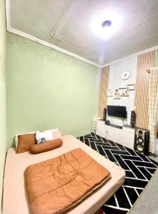 Amaranggani House Syariah