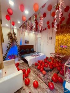 Kp Homes stay and decor