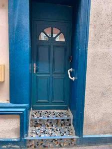Lourdes en famille, appartement entre gare et sanctuaire à pied