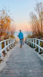 MIKROKLIMAT Apartamenty przy plaży - Las, Cisza, Blisko centrum, Jastarnia