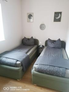 Ferienwohnung am Schlosspark