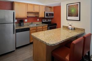 Residence Inn by Marriott Richmond West End