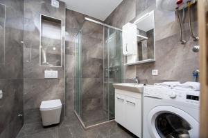 Nina Apartments Prcanj