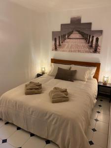 2-bedroom apartment in Albufeira, 10 minutes from the beach, with pool