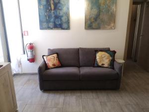 Appartamento Il Palco nel cuore del centro storico img2