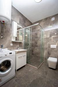 Nina Apartments Prcanj